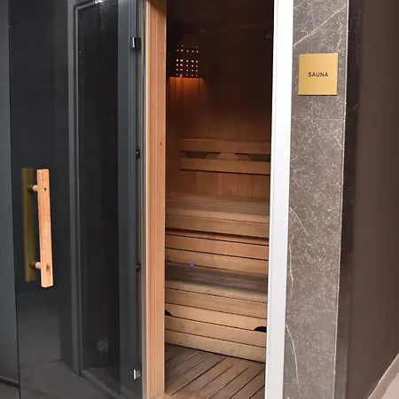Safir Apartament Stambuł