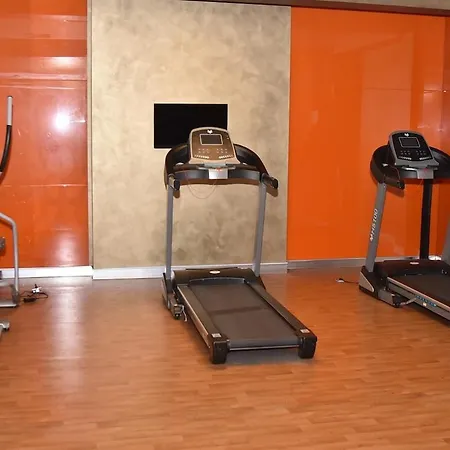 Safir Apartament *