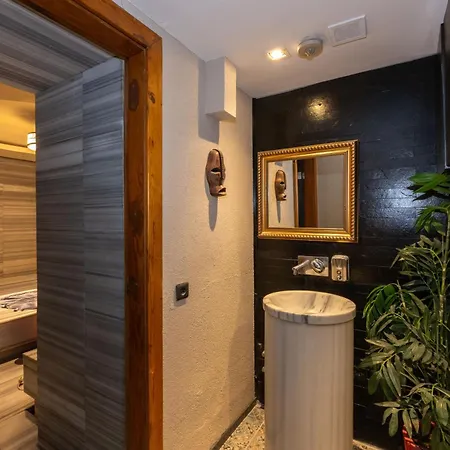 Pera Tulip & Hb İstanbul