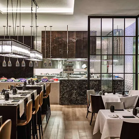 Fairmont Quasar Provincia di Istanbul