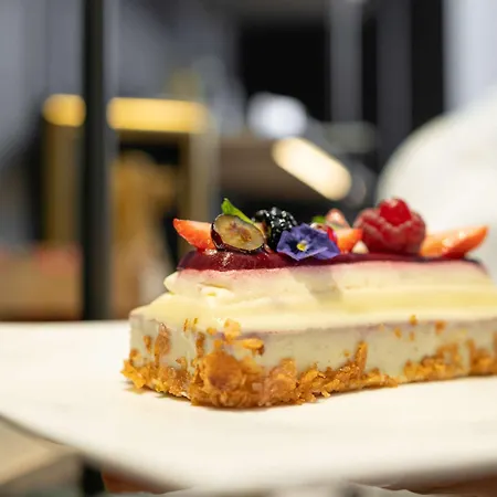 Fairmont Quasar 5*