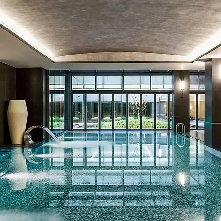 Fairmont Quasar Hotel 5*