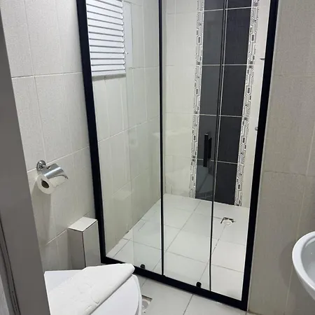 Ercan Otel İstanbul