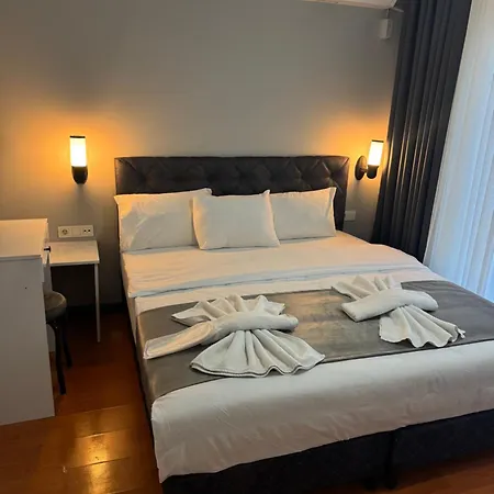 Ercan 2* İstanbul