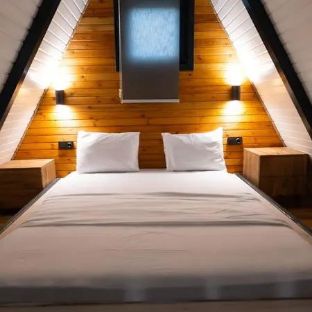 Royal Kumkapi Hotel 3*