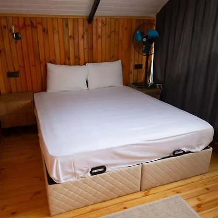 Hotel Royal Kumkapi 3*