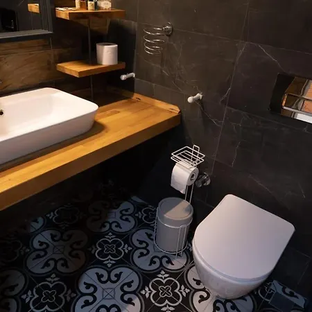 Royal Kumkapi Hotel Istanbul