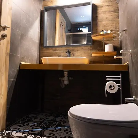 Royal Kumkapi 3*
