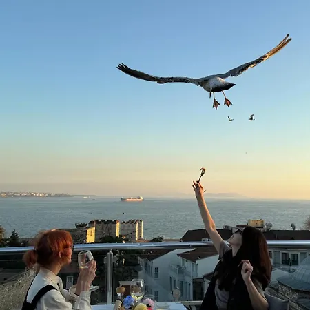 Joyway Sultanahmet 4* Provincia di Istanbul