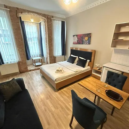 Pear Daire İstanbul