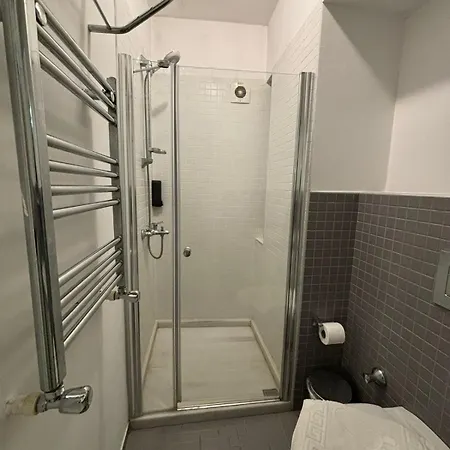 Nevana Hotel Istanbulská provincie