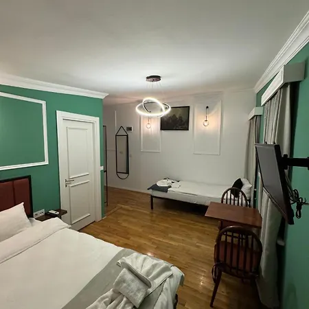 Hotel Nevana