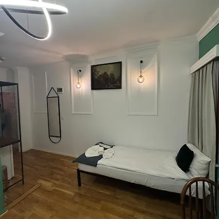Hotel Nevana