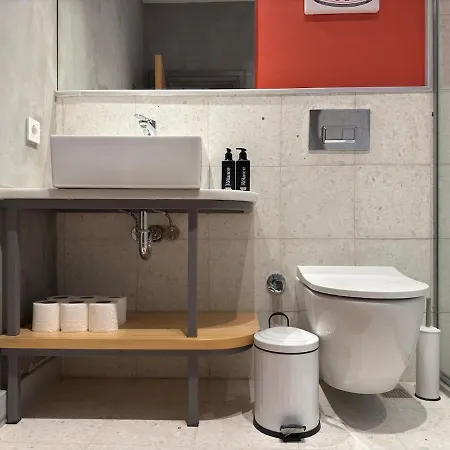 Apartment Stunning Private House In Balat
