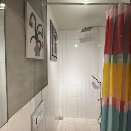 Apartment Stunning Private House In Balat