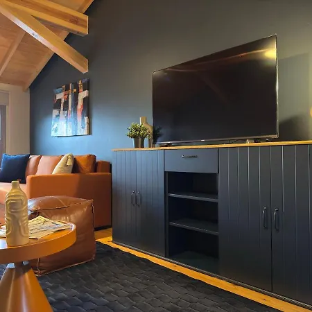 Apartment Stunning Private House In Balat