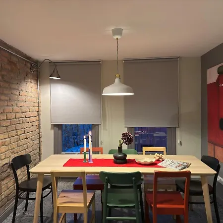 Stunning Private House In Balat Apartment *