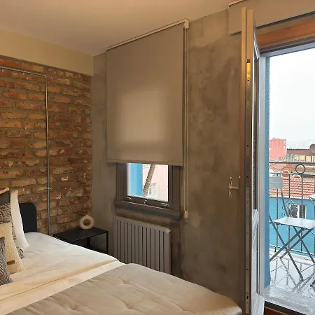 Apartment Stunning Private House In Balat