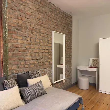 Apartment Stunning Private House In Balat