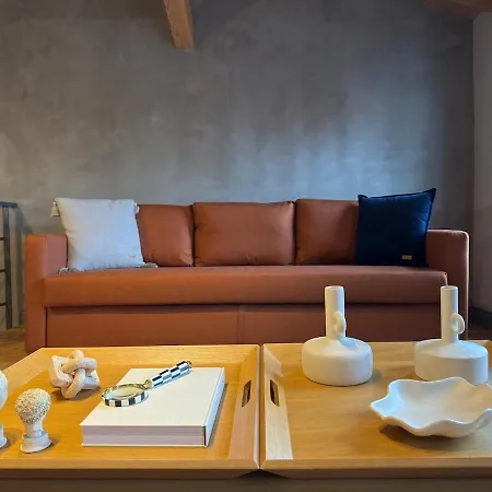 Apartment Stunning Private House In Balat Istanbul