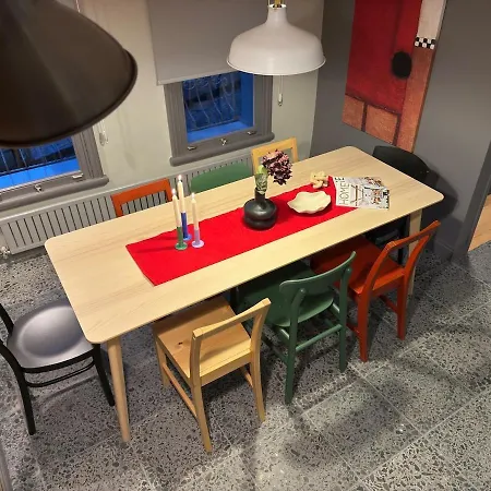Stunning Private House In Balat Apartment *
