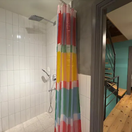 Stunning Private House In Balat Apartment Istanbul