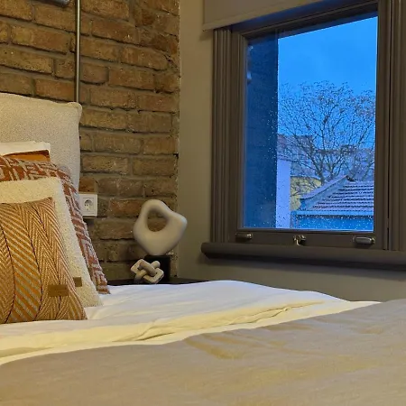 Stunning Private House In Balat * Istanbul