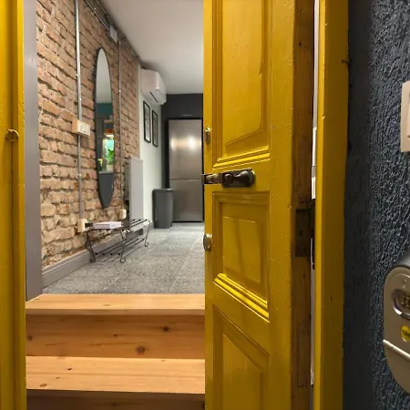Stunning Private House In Balat