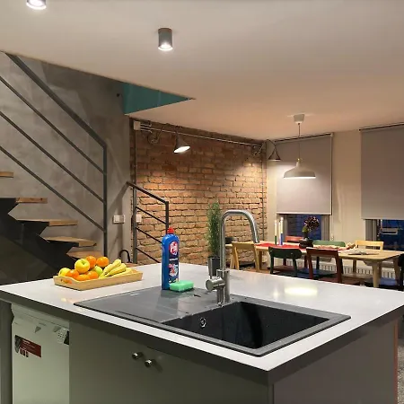 Apartment Stunning Private House In Balat *