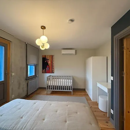 Stunning Private House In Balat Istanbul
