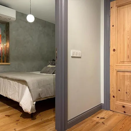 Stunning Private House In Balat
