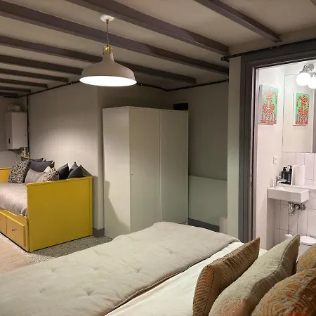 Stunning Private House In Balat Apartment Istanbul