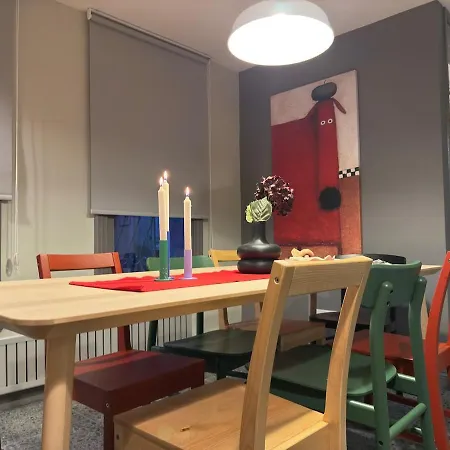 Stunning Private House In Balat