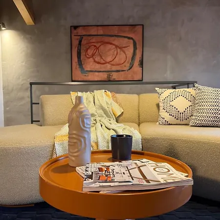 Apartment Stunning Private House In Balat