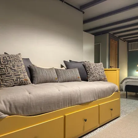 Stunning Private House In Balat * Istanbul