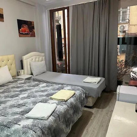 Daire Pear İstanbul