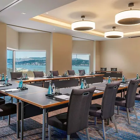 Hotel Swissotel The Bosphorus 5*