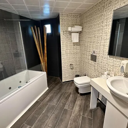 Hotel Tempo Caglayan 3*