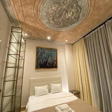 Ab Residences- Private Independent Istambul