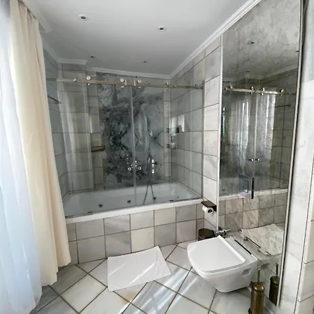 Appartement Ab Residences- Private Independent Istambul