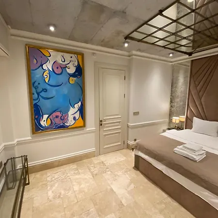 Appartement Ab Residences- Private Independent