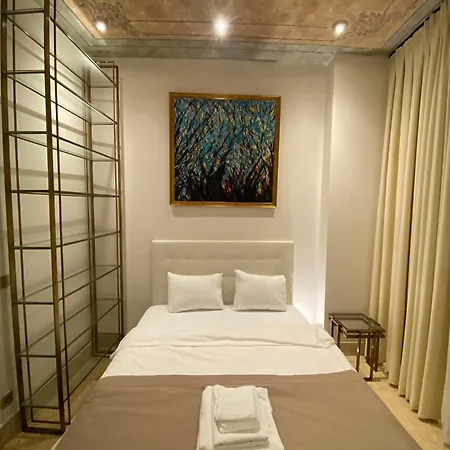 Ab Residences- Private Independent Appartement *