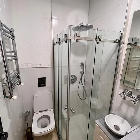 Appartement Ab Residences- Private Independent Istambul