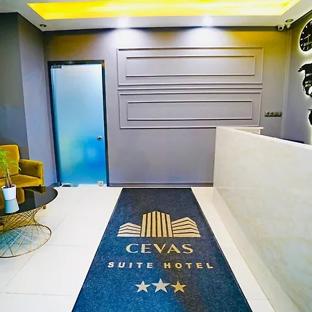 Cevas 3* Istambul