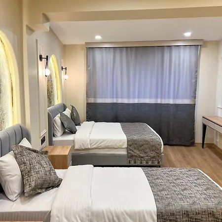 Tophane Mansion Karakoy 3* Κωνσταντινούπολη