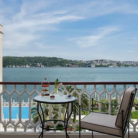Ciragan Palace Kempinski