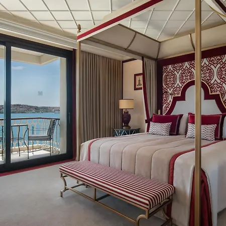 Ciragan Palace Kempinski Hotel 5*