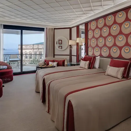 Ciragan Palace Kempinski