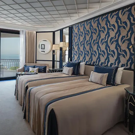 Ciragan Palace Kempinski Hotel 5*