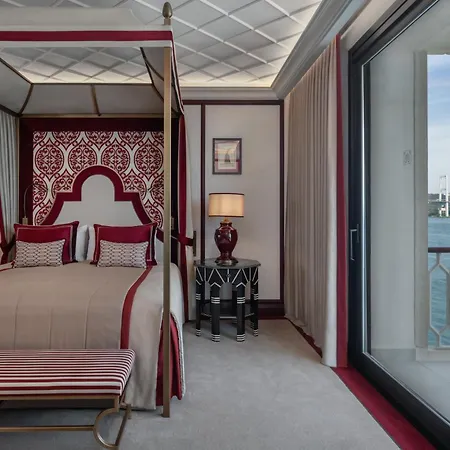 Hotel Ciragan Palace Kempinski